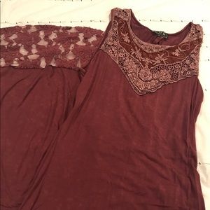 Asymmetrical, maxi dress with peephole back